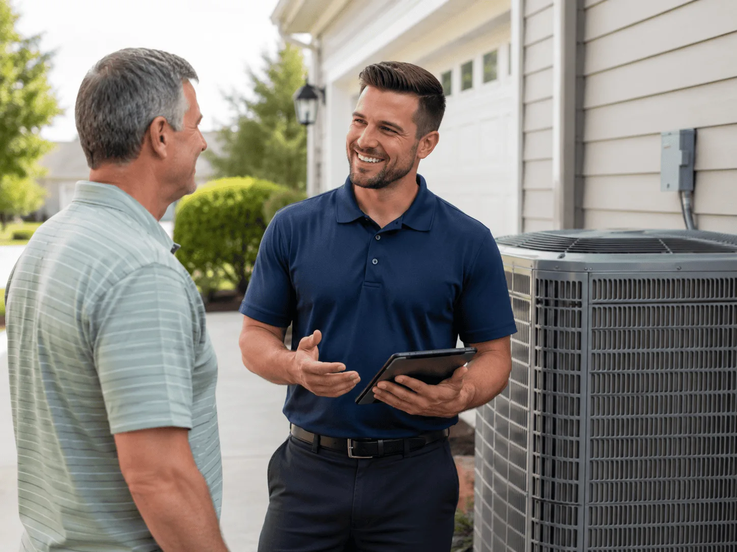 Heat Pump Installation Aptos, CA FAQs
